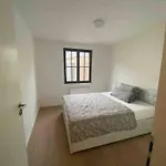 Sehr Schoen Mobiliert Wohnung