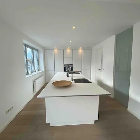 Sehr Schon Mobiliert Apartment Düsseldorf