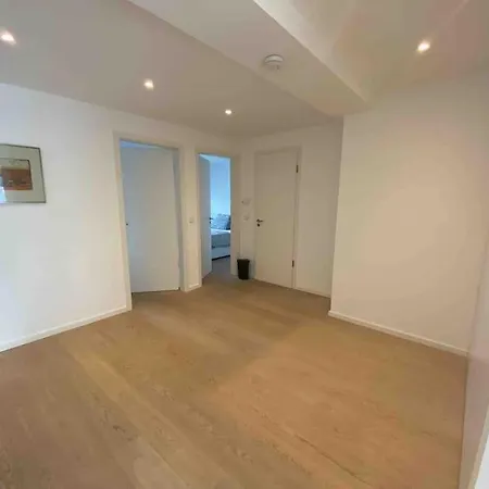 Sehr Schon Mobiliert Apartment